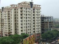 2 Bedroom Flat for sale in Suncity Flats, Ultadanga, Kolkata