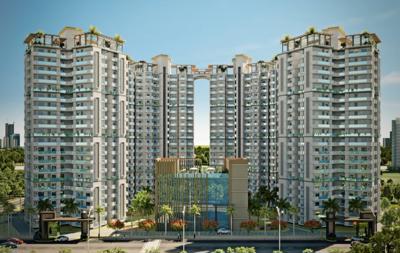 3BHK for sale in Aadvi Circuit Heights, Yamuna Expressway, Greater Noida