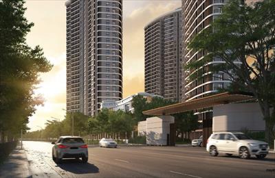 2 Bedroom Apartment for sale in New Town, Kolkata