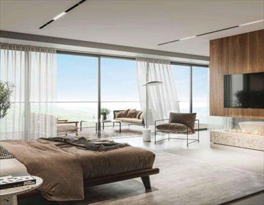 2BHK for sale in Lodha Eternis, Andheri East, Mumbai