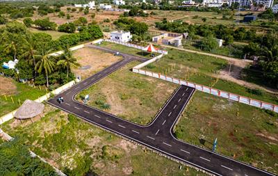 Residential Land for sale in Ponmar, Chennai