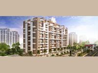 2BHK for sale in Rachana Meghsparsh, Samarth Nagar, Nagpur