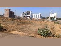 400 square yard, JDA, West, Residential plot is available for sale at jagatpura