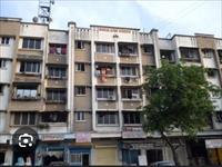 2 BHK RENTAL AVAILABLE NEAR THKURLY STATION ONLY RS.13000/-