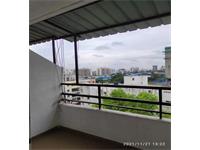 1 Bedroom Apartment / Flat for sale in Ambegaon, Pune