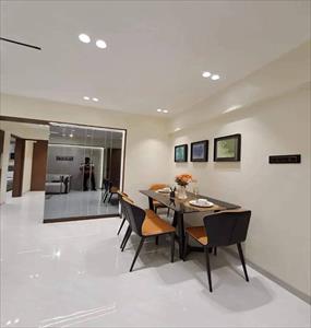 1 Bedroom Apartment for sale in Kharghar, Navi Mumbai