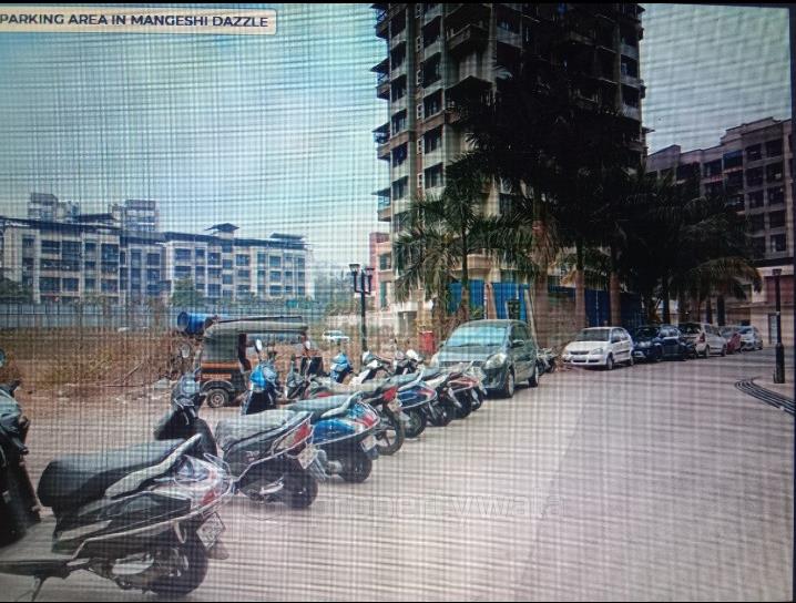 Open Parking