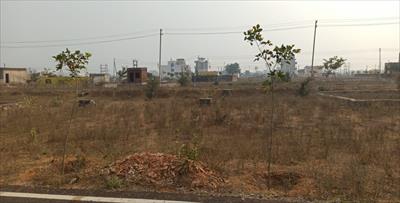 Residential Land for sale in Jagatpura, Jaipur