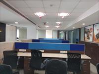 Furnished office Available for lease in Prime Location of Shivaji Nagar