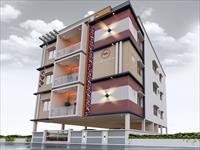 2 Bedroom Apartment / Flat for sale in Sholingnallur, Chennai