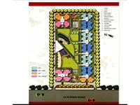 3 Bedroom Apartment / Flat for sale in Tech Zone 4, Greater Noida