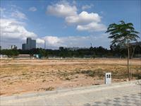 Residential plot for sale in Bangalore