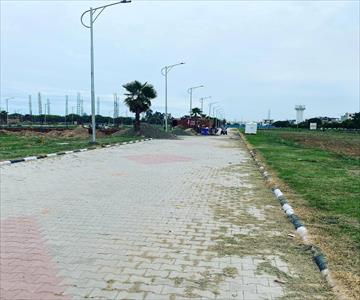 Residential Land for sale in TDI City, Sector 118, Mohali