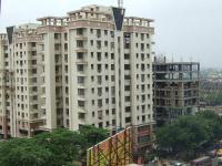 Land for sale in Suncity Apartments, Ultadanga, Kolkata