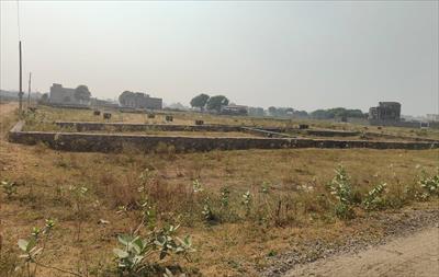 Residential Land for sale in Jagatpura, Jaipur