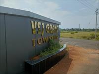 Residential Plot / Land for sale in Mathur, Tiruchirappalli