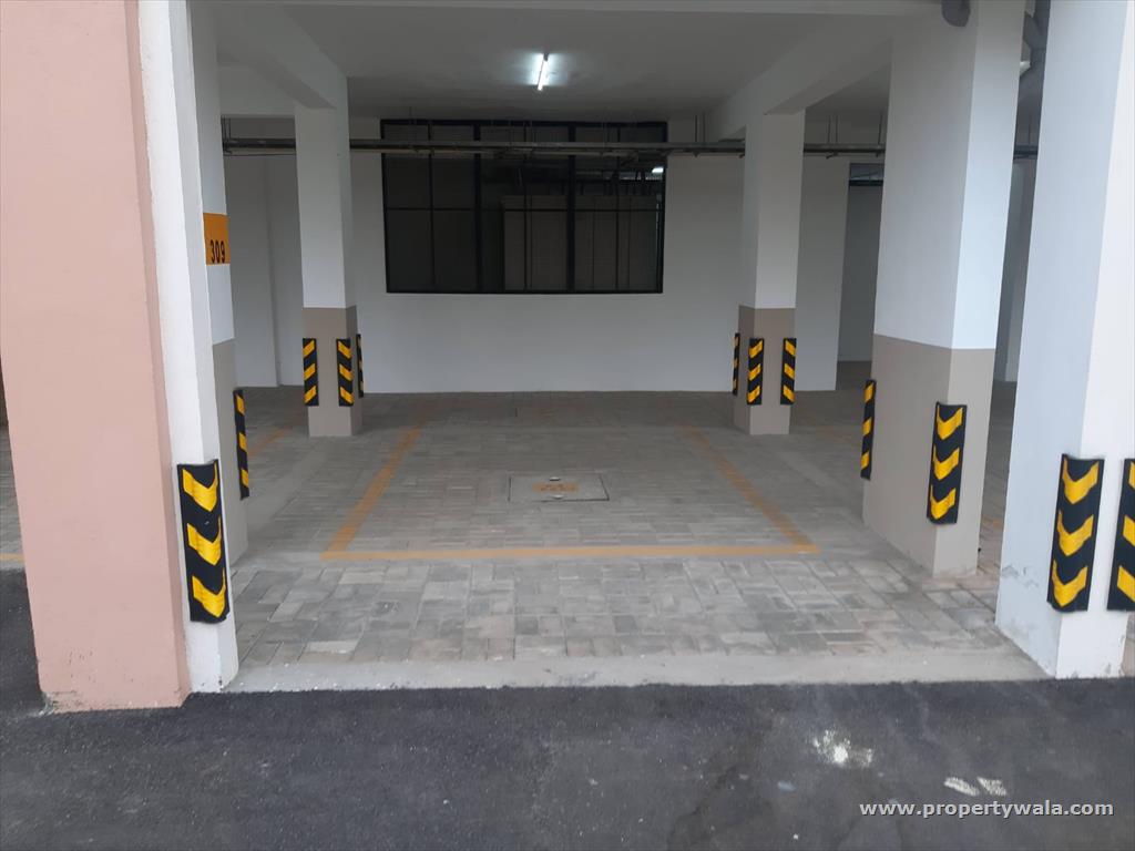 Car parking