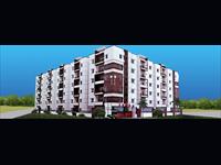 2 Bedroom Flat for sale in Trust Samza Residency, Upperpalli, Hyderabad