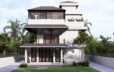 4 Bedroom Independent House for sale in Majorda, South Goa