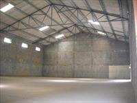 ACC Warehouse space at Madhavaram for Rent
