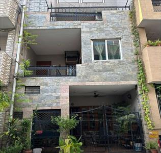 Independent House for sale in Indirapuram, Ghaziabad