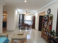 3 Bedroom Flat for rent in Pashmina Waterfront, Battarahalli, Bangalore