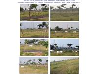 TUDA approved layout, EAST facing residential plot near to Sri Kalahasti Temple