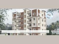 3 Bedroom Flat for sale in Trust Tower Hills Residency, Shaikpet, Hyderabad