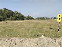 Land for sale in Fulbari By Pass Road area, Siliguri