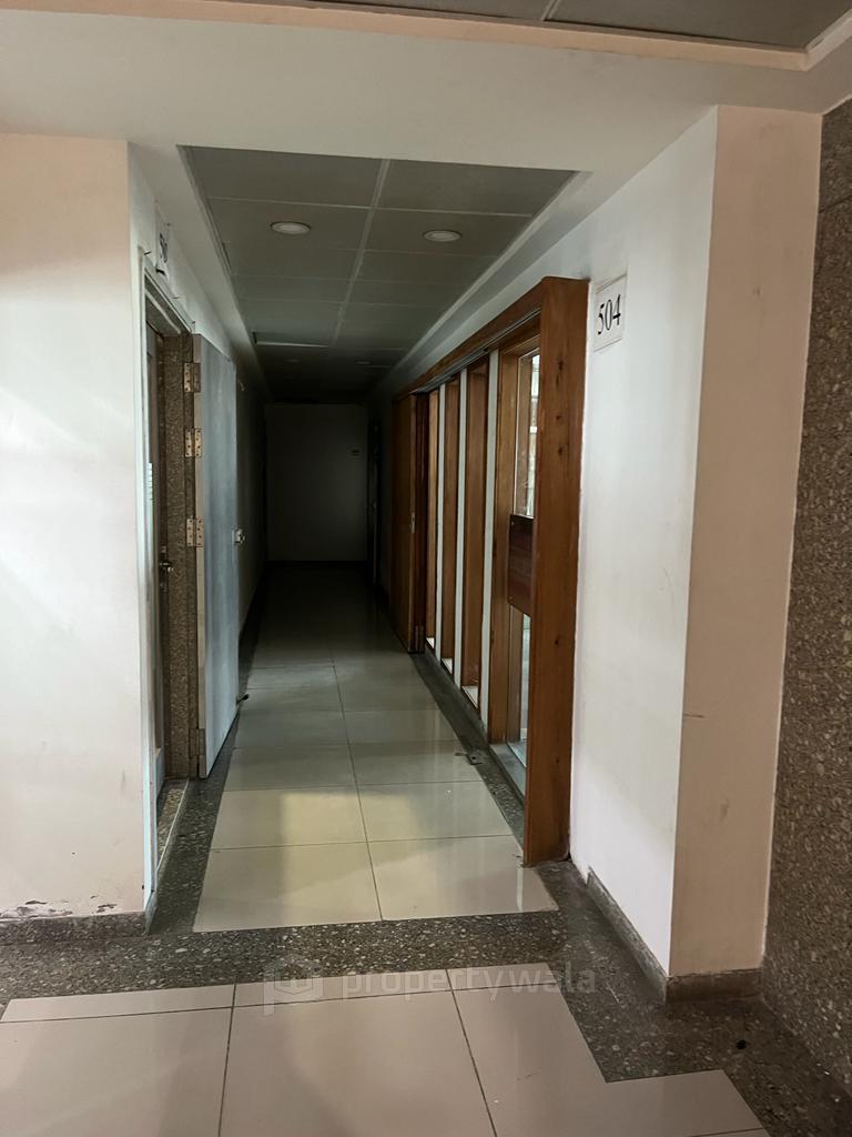 Main Entrance