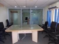 Fully furnished office @ Nungambakkam
