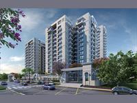 3BHK Apartment in Noida Sector 16B