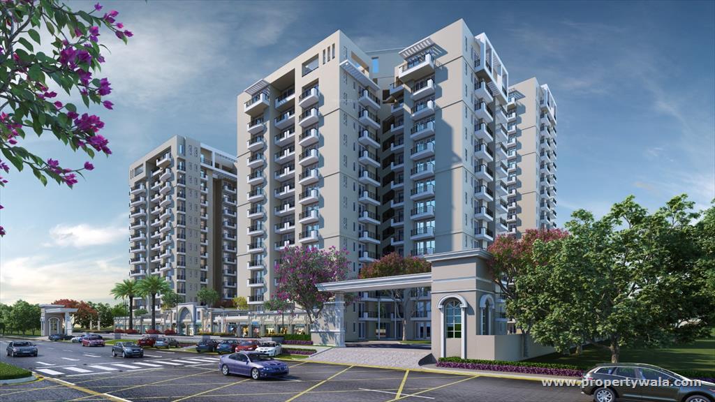 3 Bedroom Apartment / Flat for sale in Sector 16B, Greater Noida