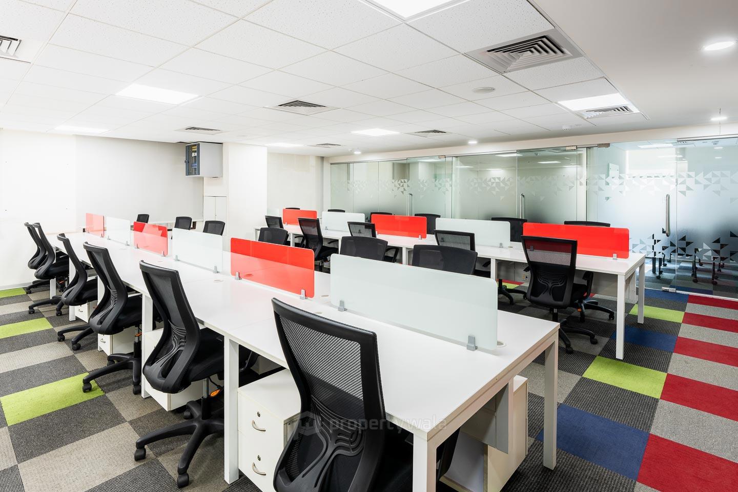 Training Room