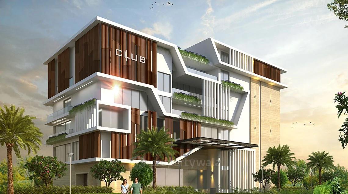 Club House
