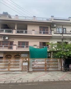 4 Bedroom House for sale in Sas Nagar Phase 11, Mohali