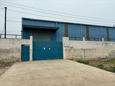 Industrial Building for rent in Bhiwadi, Alwar