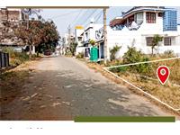 Residential Plot / Land for sale in Police Layout, Mysore