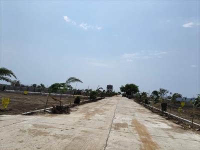 Residential Land for sale in Lingapuram, Guntur