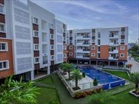 Near HSR layout, Close to Haralur road, south Bangalore