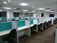 Furnished office Available for lease in Prime Location of Balewadi , Pune