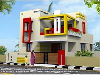 2 Bedroom Independent House for Sale in Tiruchirappalli