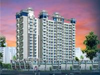 2 Bedroom Flat for sale in Ellora Nakshatra I Land, Moshi, Pune