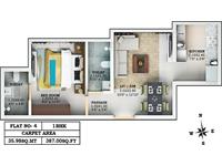 Floor Plan-C