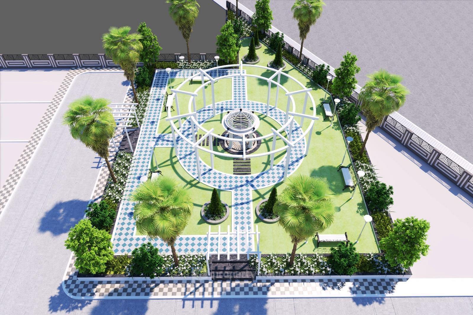 Project - Side View