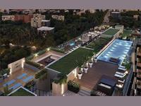 Rooftop Amenities