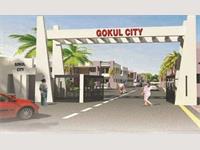 ASD Gokul City