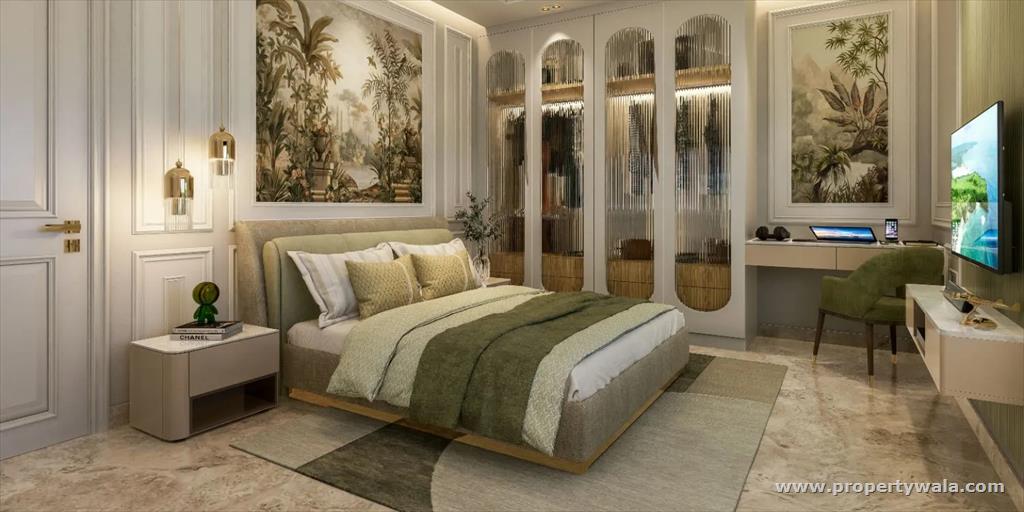 Project - Bedroom