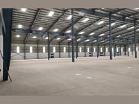 60000 sq.ft industry / warehouse for rent near madhavaram rs.22/sq.ft slightly negotiable