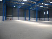 Warehouse Space at Redhills for Rent